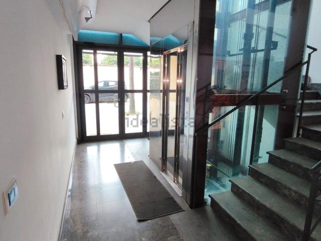 Appartamento in vendita di 115 m² in Viale Regione Siciliana