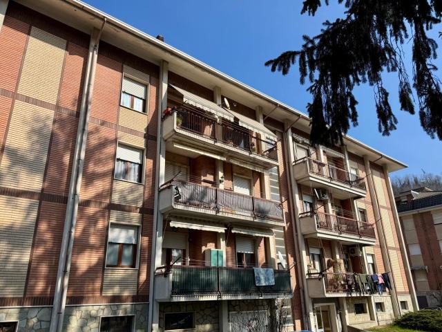Appartamento in vendita di 115 m² in Viale Regina Elena, 57