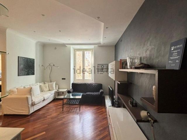 Appartamento in vendita di 115 m² in Viale Regina Margherita