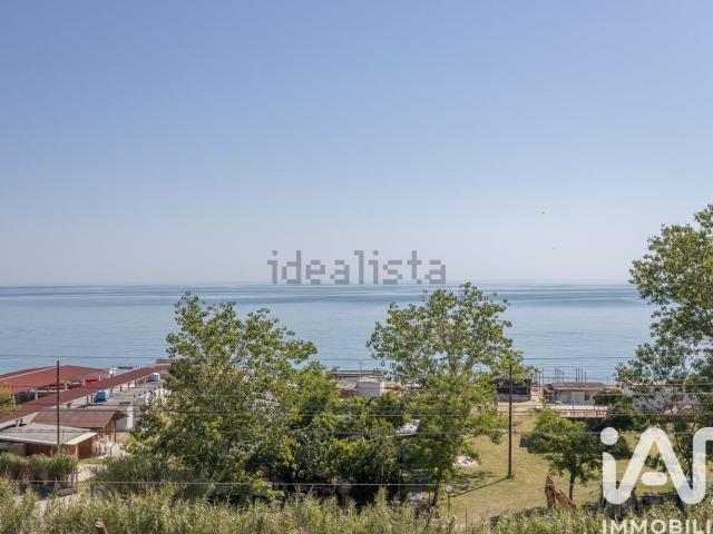 Appartamento in vendita di 115 m² in Viale Regina Margherita