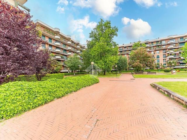 Appartamento in vendita di 115 m² in Viale Rimembranze, 45