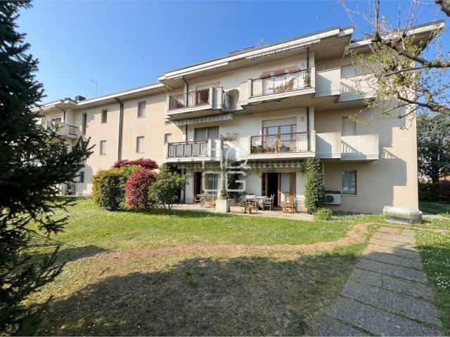 Appartamento in vendita di 115 m² in Viale Rimembranze