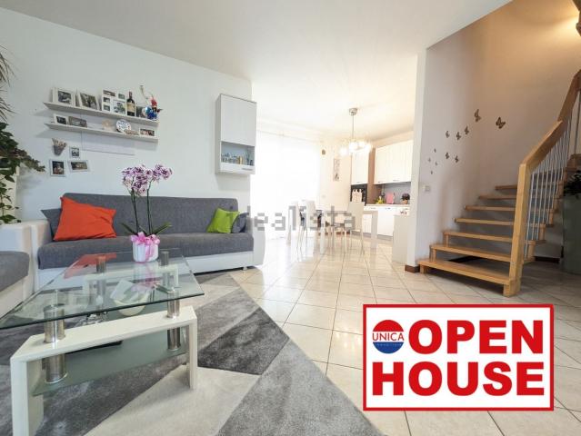 Appartamento in vendita di 115 m² in Viale Roma, 30