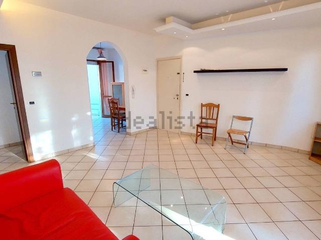 Appartamento in vendita di 115 m² in Viale Scrivia, 6