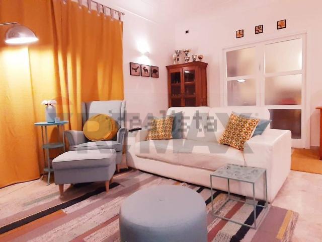 Appartamento in vendita di 115 m² in Viale Santa Panagia, 136