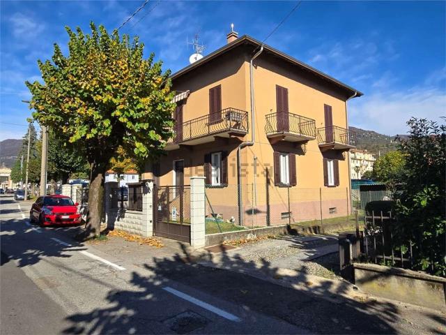 Appartamento in vendita di 115 m² in Viale San Giuseppe