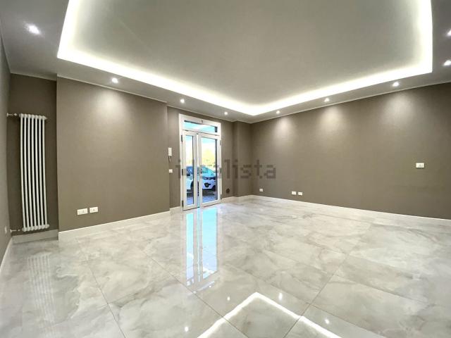 Appartamento in vendita di 115 m² in Viale San Giorgio