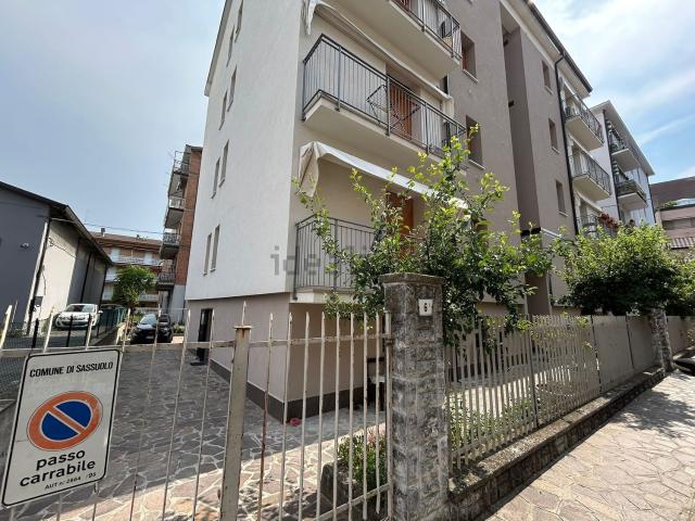 Appartamento in vendita di 115 m² in Viale San Giorgio