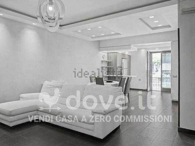 Appartamento in vendita di 115 m² in Viale San Francesco D&apos Assisi, 4