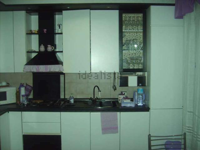 Appartamento in vendita di 115 m² in Viale Sicilia
