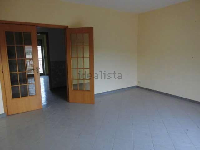 Appartamento in vendita di 115 m² in Viale Sicilia
