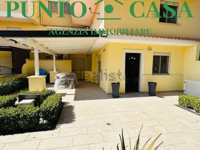Appartamento in vendita di 115 m² in Viale Stazione