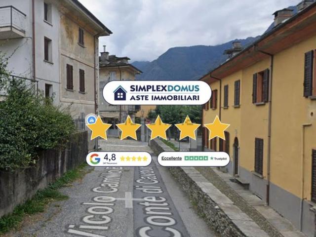 Appartamento in vendita di 115 m² in Vicolo Camillo Benso Conte di Cavour