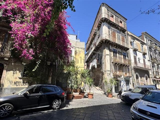 Appartamento in vendita di 115 m² in Vicolo Castro