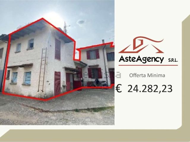 Appartamento in vendita di 115 m² in Vicolo Chiuso, 12