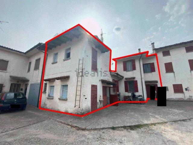 Appartamento in vendita di 115 m² in Vicolo Chiuso, 12