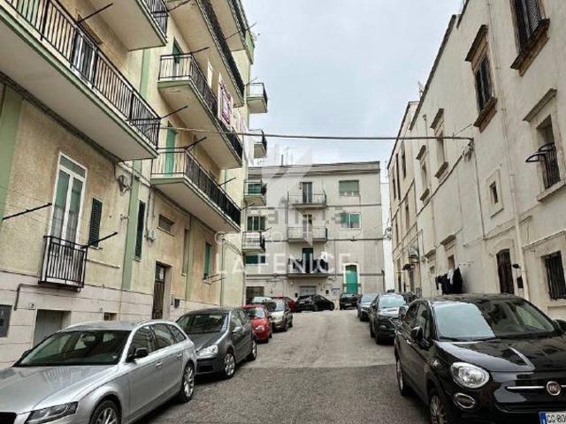Appartamento in vendita di 115 m² in Vicolo Giuseppe Testa, 2
