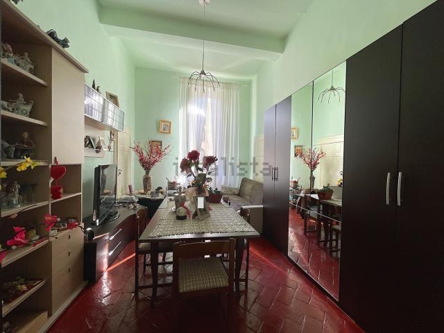 Appartamento in vendita di 115 m² in Borgo della vittoria