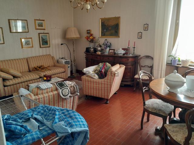 Appartamento in vendita di 115 m² in Circonvallazione Nomentana, 251