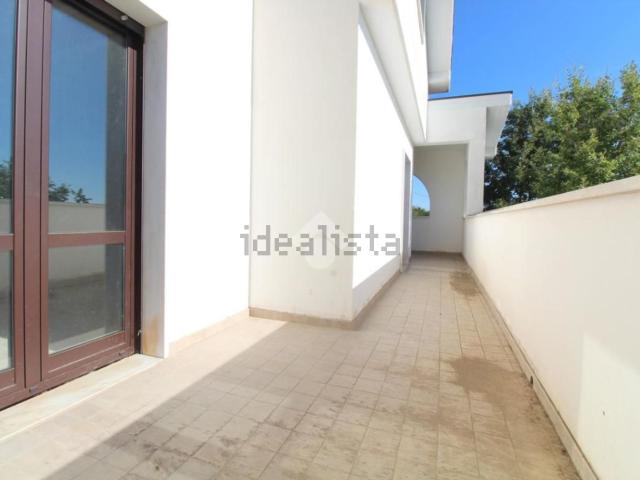 Appartamento in vendita di 115 m² in Contrada Vallone