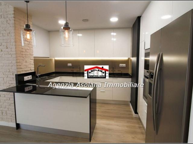 Appartamento in vendita di 115 m² in Contrada Bernardi