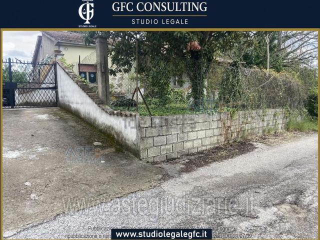 Appartamento in vendita di 115 m² in Contrada Campitelli, 12