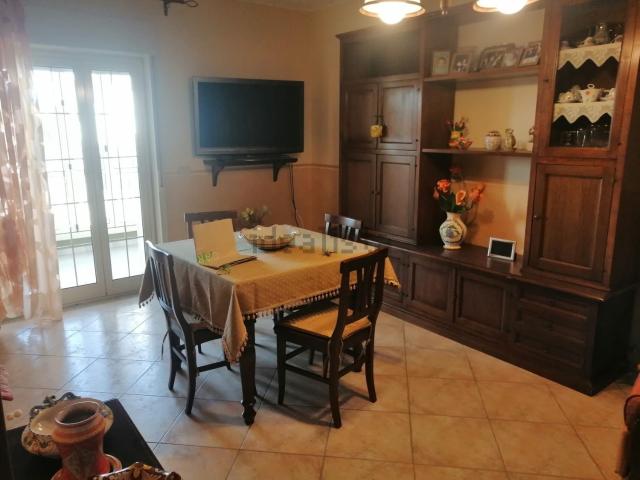 Appartamento in vendita di 115 m² in Contrada Cattafi