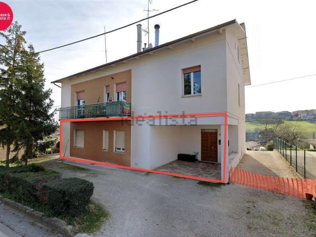 Appartamento in vendita di 115 m² in Contrada Salette, 20