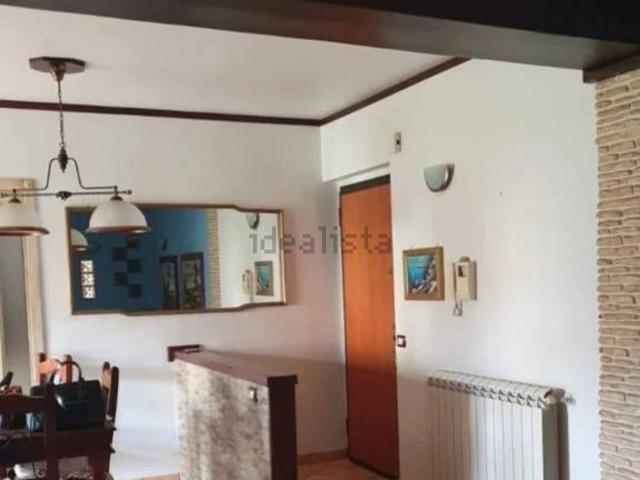 Appartamento in vendita di 115 m² in Contrada Serre