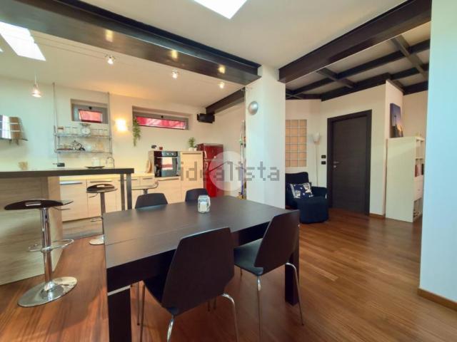 Appartamento in vendita di 115 m² in Corso Trapani, 47