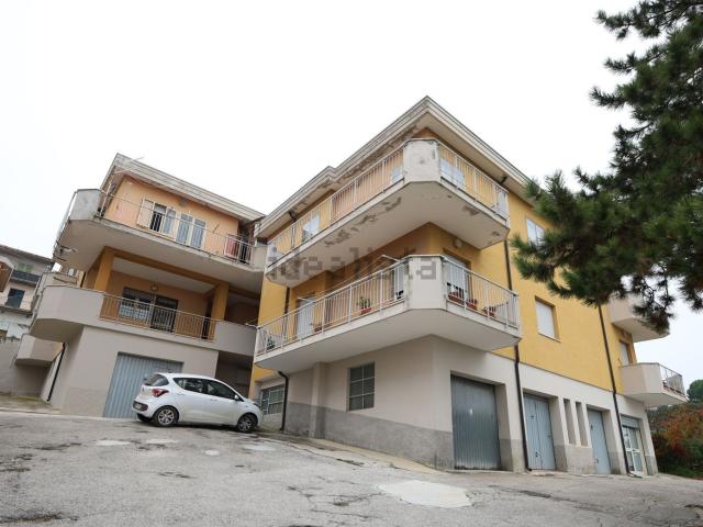 Appartamento in vendita di 115 m² in Corso Umberto I