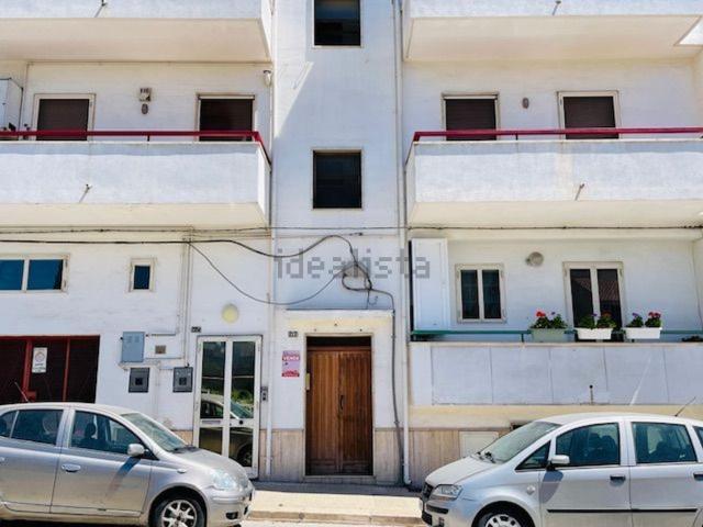 Appartamento in vendita di 115 m² in Corso Umberto I, 217