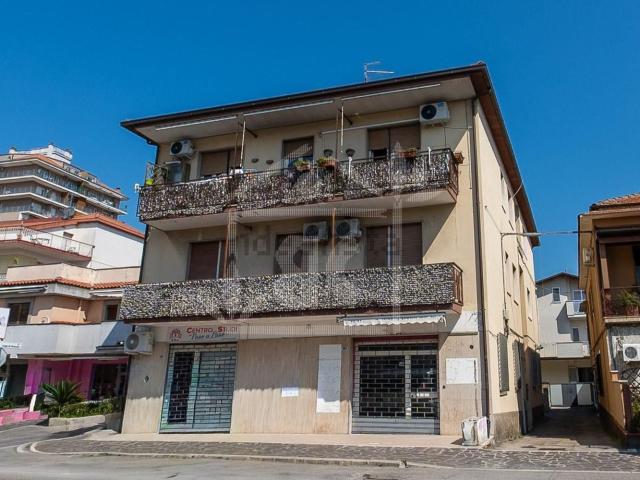 Appartamento in vendita di 115 m² in Corso Umberto I
