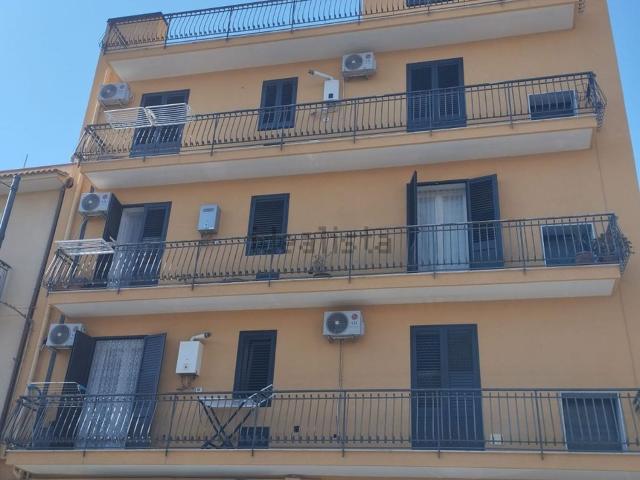 Appartamento in vendita di 115 m² in Corso Umberto I, 389
