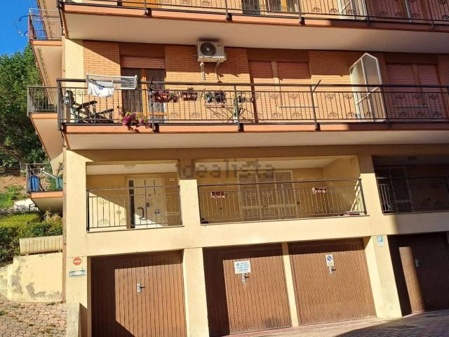 Appartamento in vendita di 115 m² in Corso Umberto I