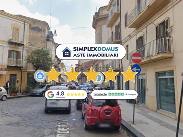 Appartamento in vendita di 115 m² in Corso Umberto I