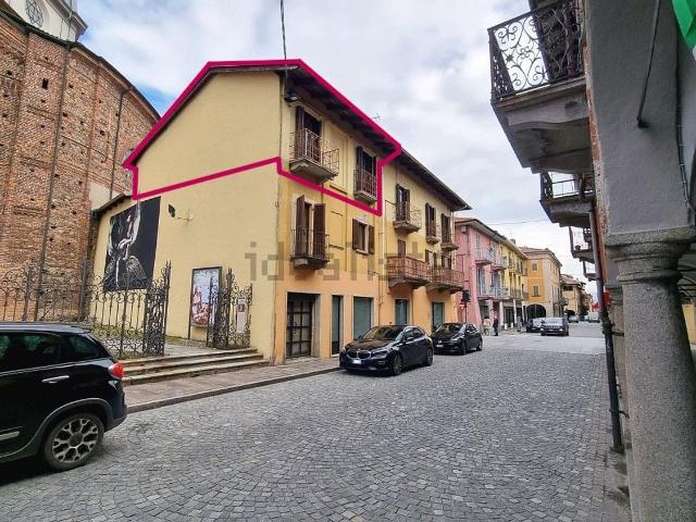 Appartamento in vendita di 115 m² in Corso Valsesia, 66