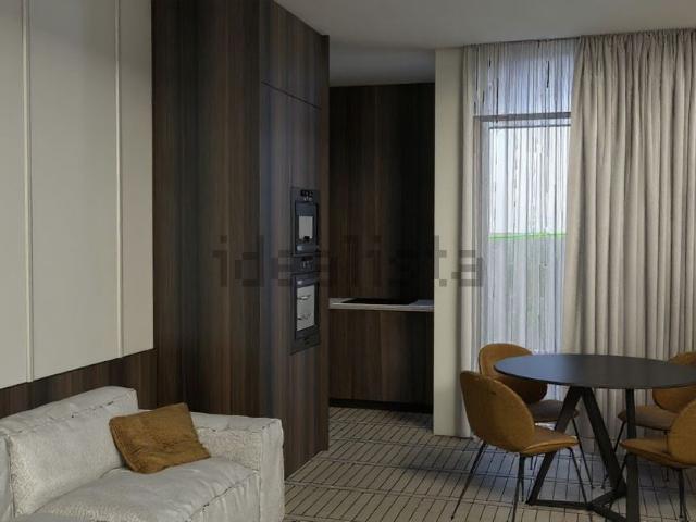 Appartamento in vendita di 115 m² in Corso Alessandro Tassoni, 88