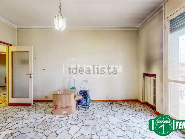 Appartamento in vendita di 115 m² in Corso Alfonso Lamarmora
