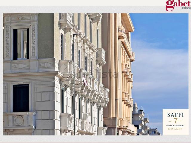 Appartamento in vendita di 111 m² in Corso Aurelio Saffi, 7
