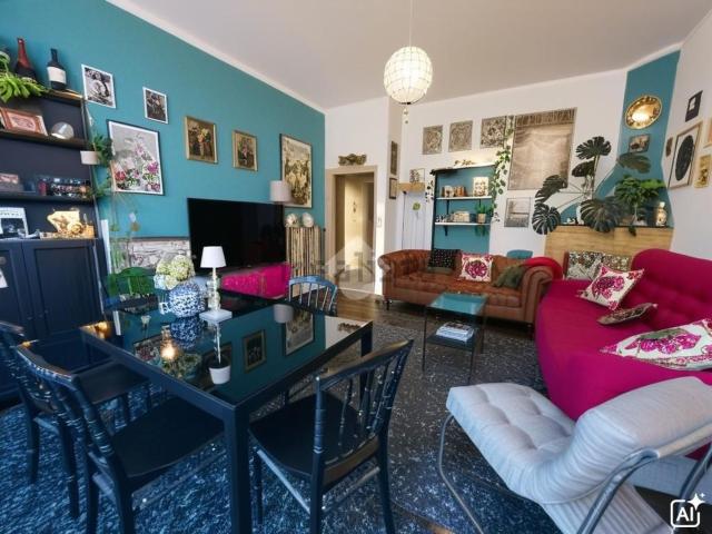 Appartamento in vendita di 115 m² in Corso d&apos Augusto, 100
