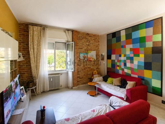 Appartamento in vendita di 115 m² in Corso Don Giovanni Minzoni, 178