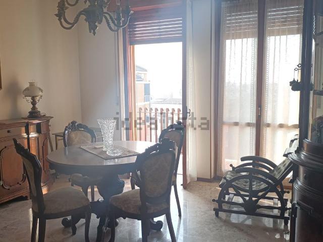Appartamento in vendita di 115 m² in Corso Don Orione