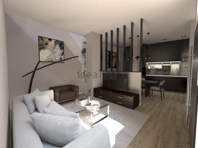 Appartamento in vendita di 115 m² in Corso Esperanto