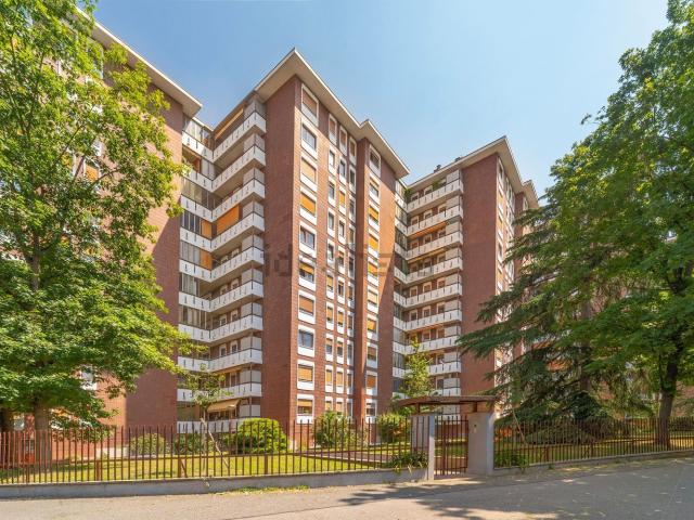 Appartamento in vendita di 115 m² in Corso Gaetano Salvemini, 8