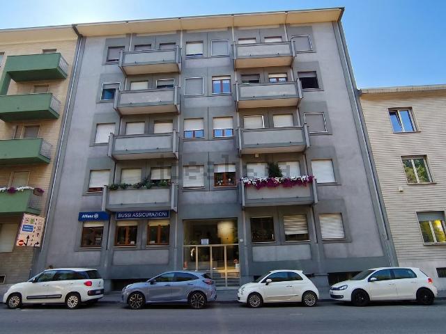 Appartamento in vendita di 115 m² in Corso Galileo Ferraris, 96