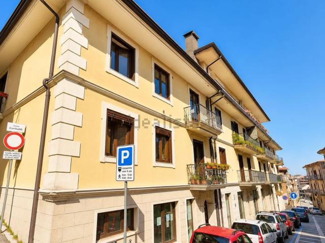 Appartamento in vendita di 170 m² in Corso Garibaldi