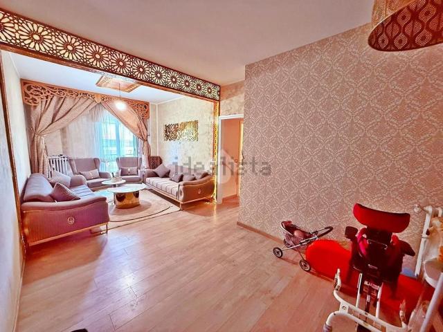 Appartamento in vendita di 115 m² in Corso Giacomo Matteotti, 44