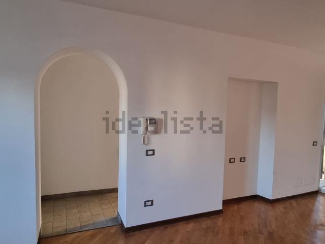 Appartamento in vendita di 115 m² in Corso Giuseppe Garibaldi