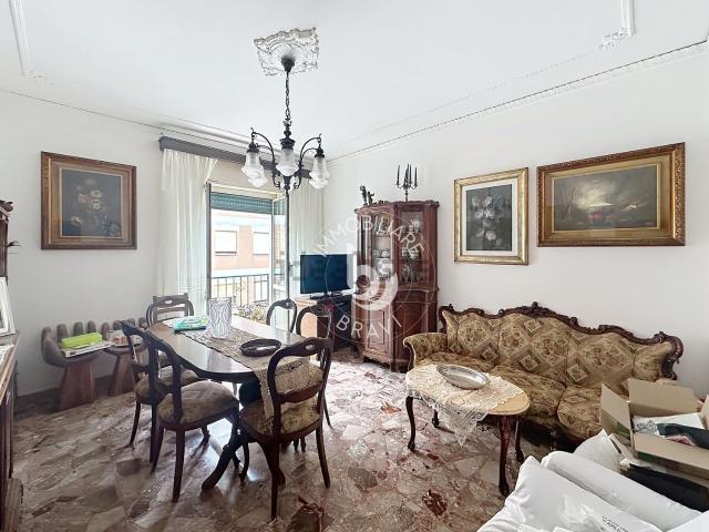 Appartamento in vendita di 115 m² in Corso Guglielmo Marconi